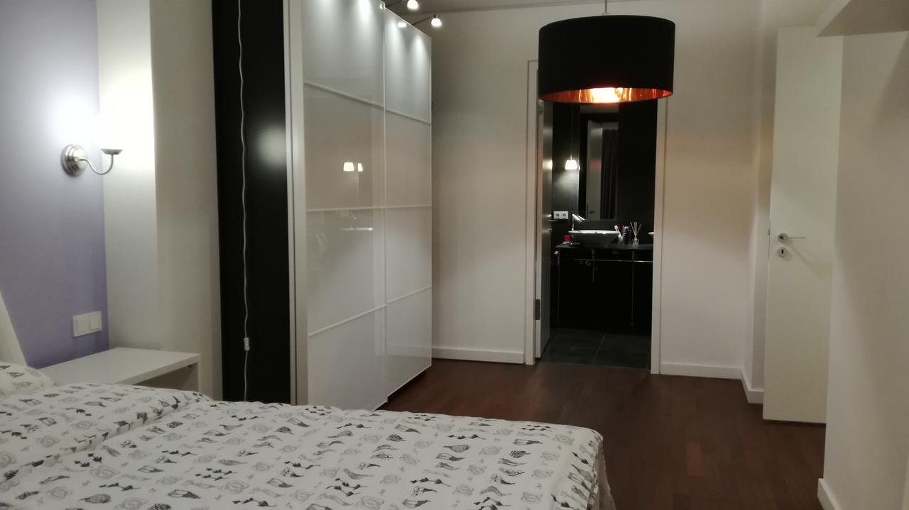 Appartement Yoo Berlijn