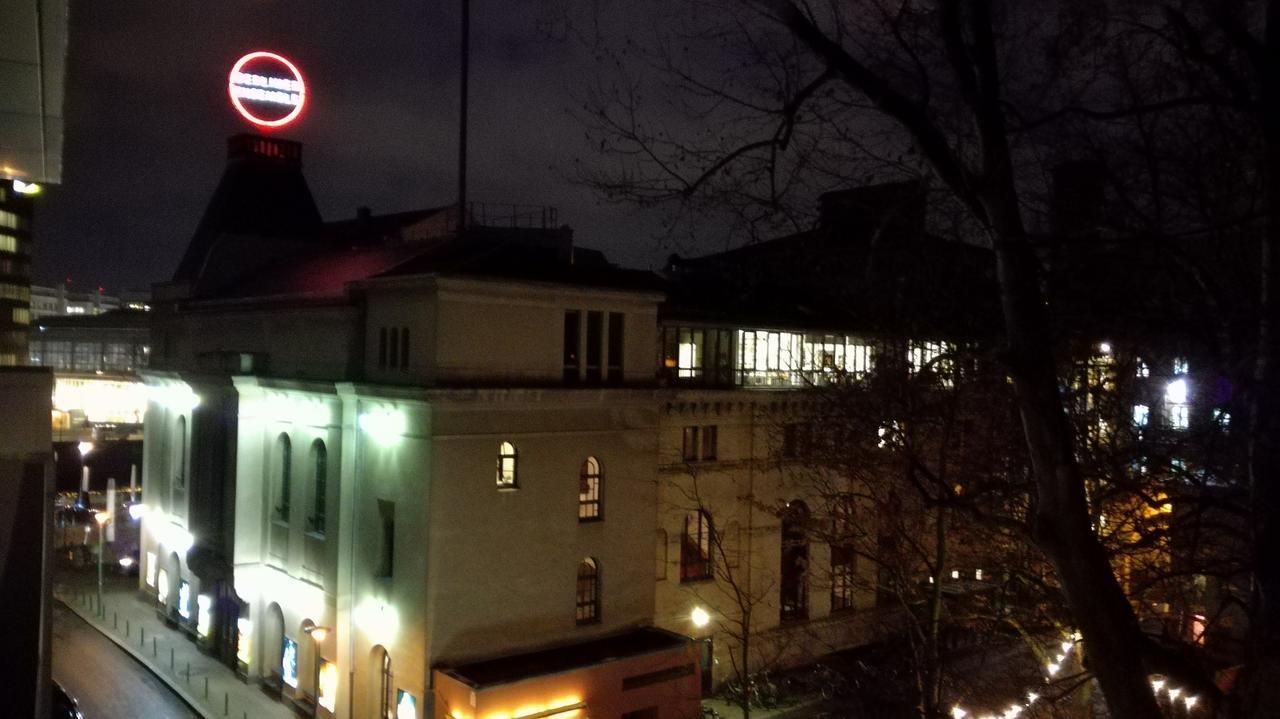 Yoo Berlijn