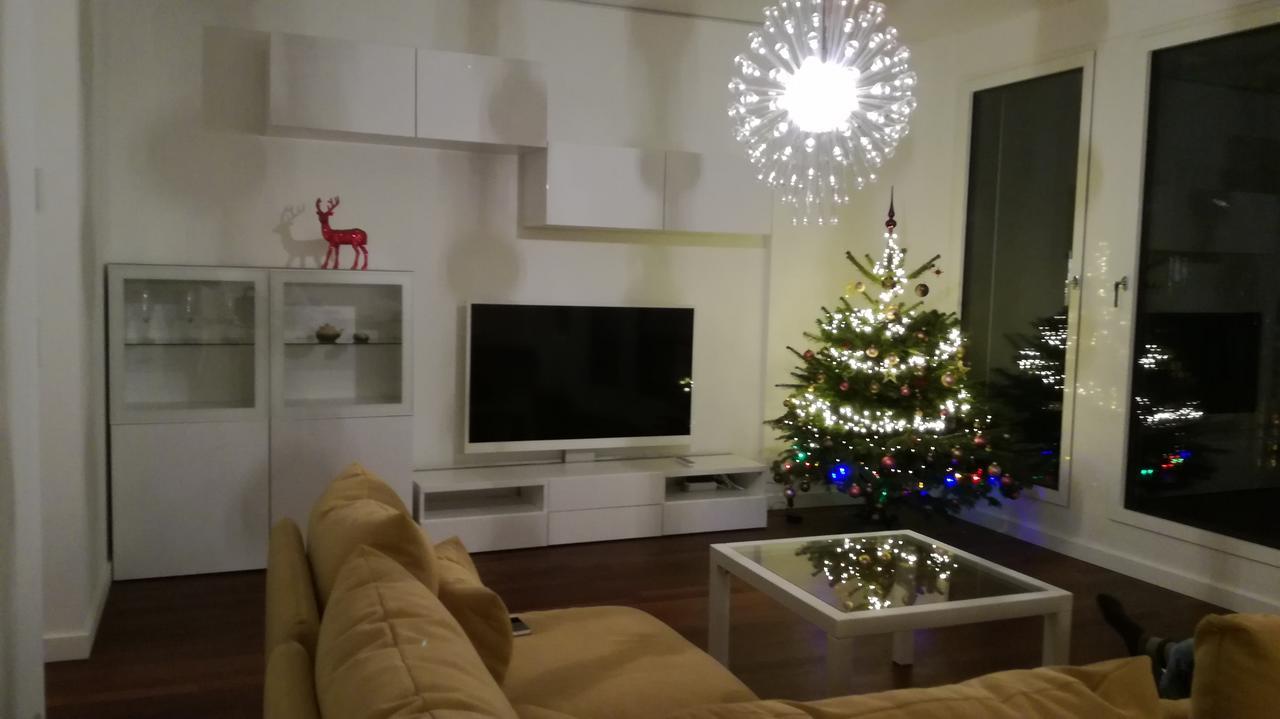 Appartement Yoo Berlijn