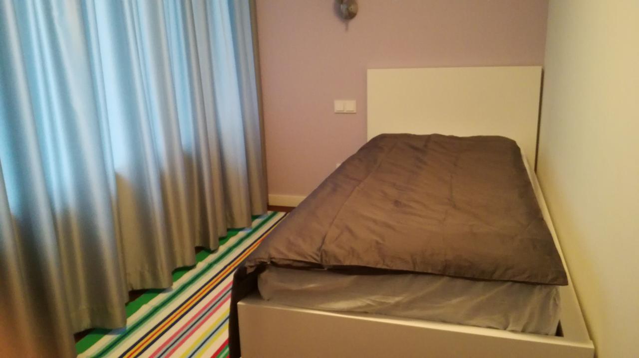 Yoo Appartement *