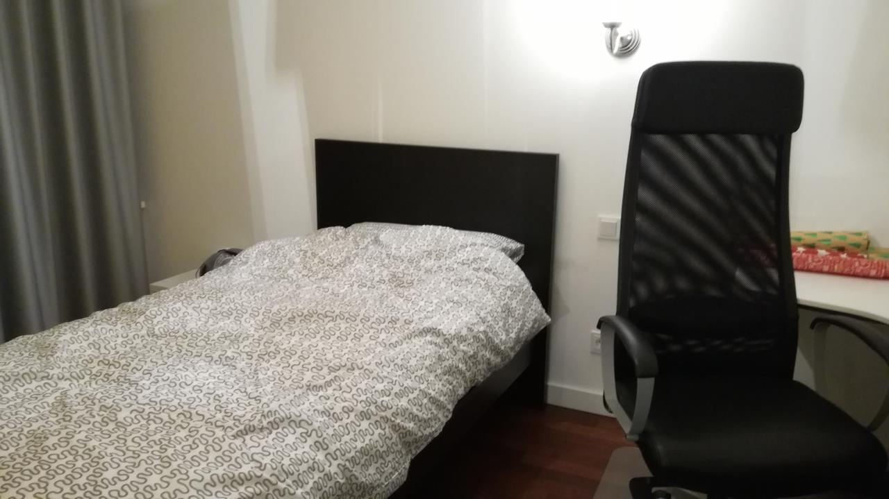 Yoo Appartement