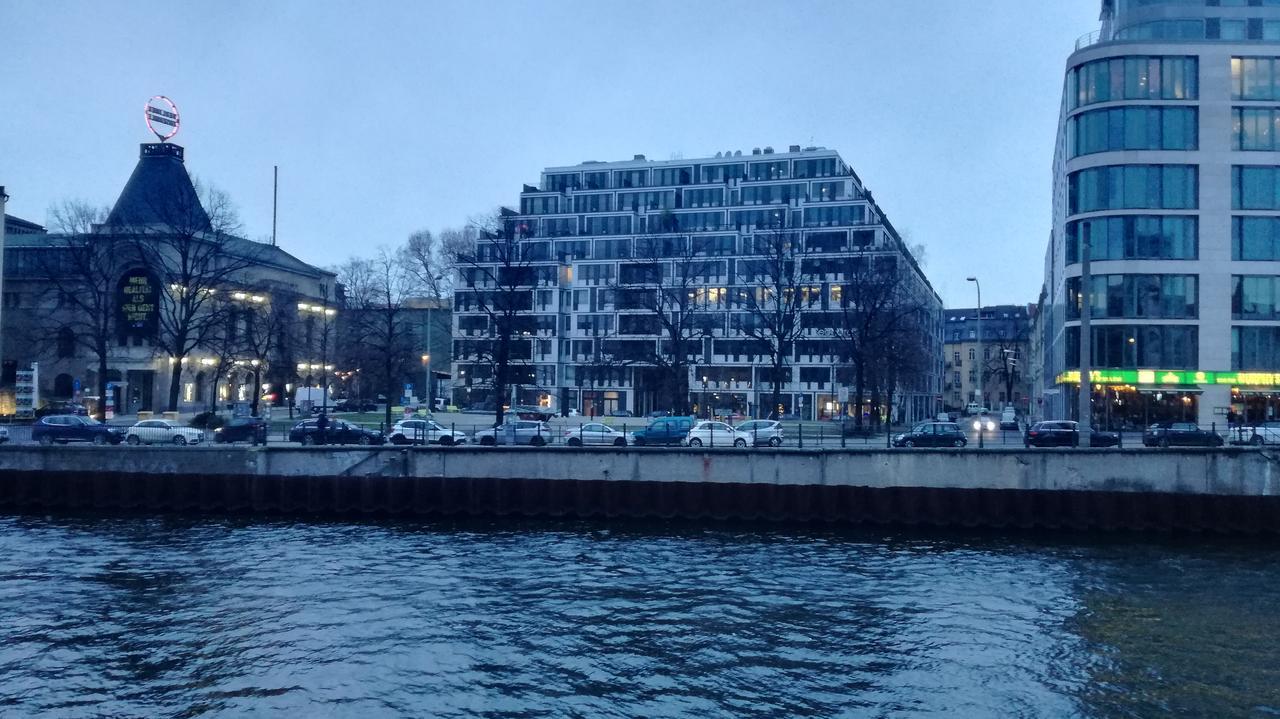 Appartement Yoo